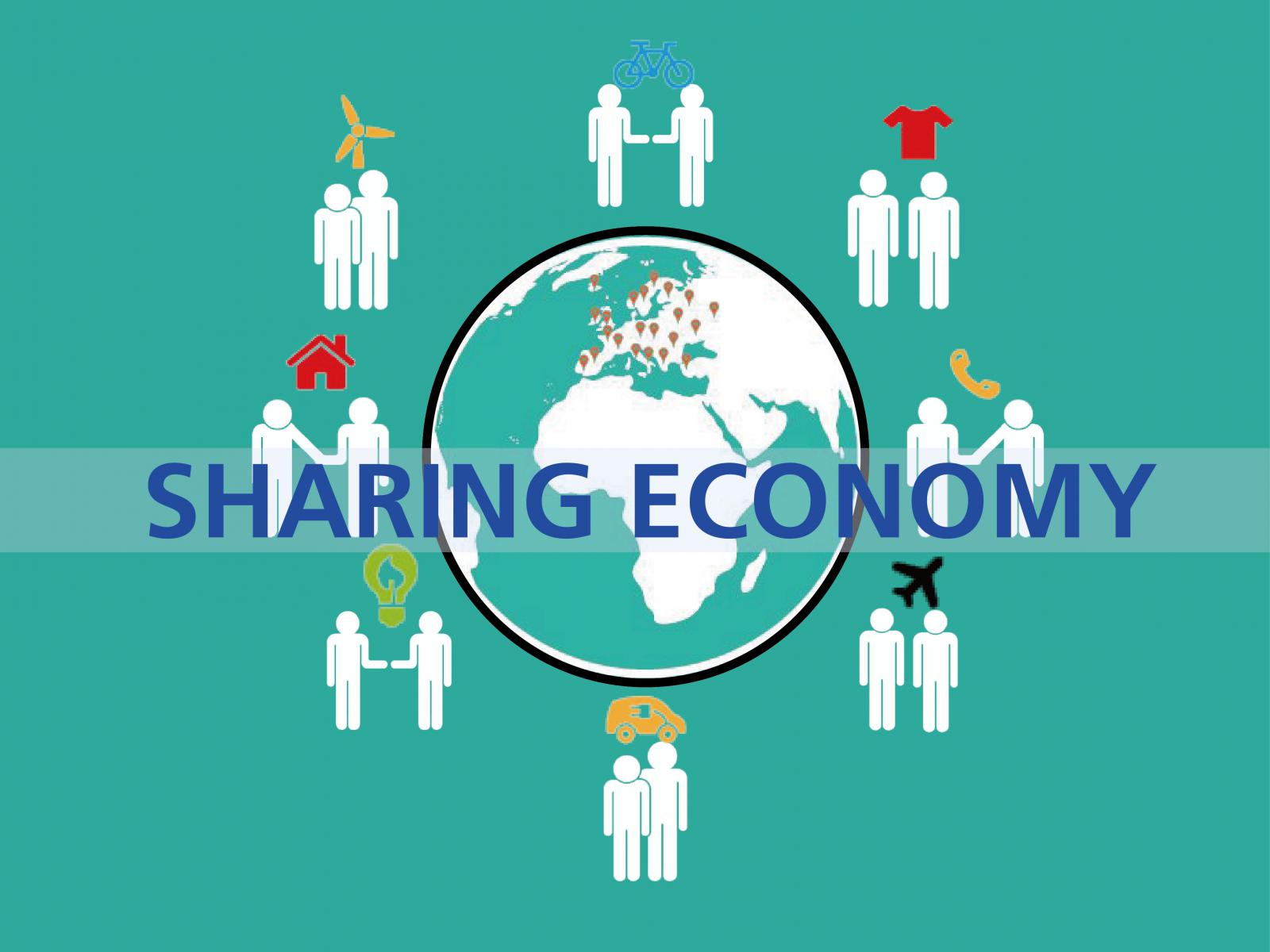 sharing economy